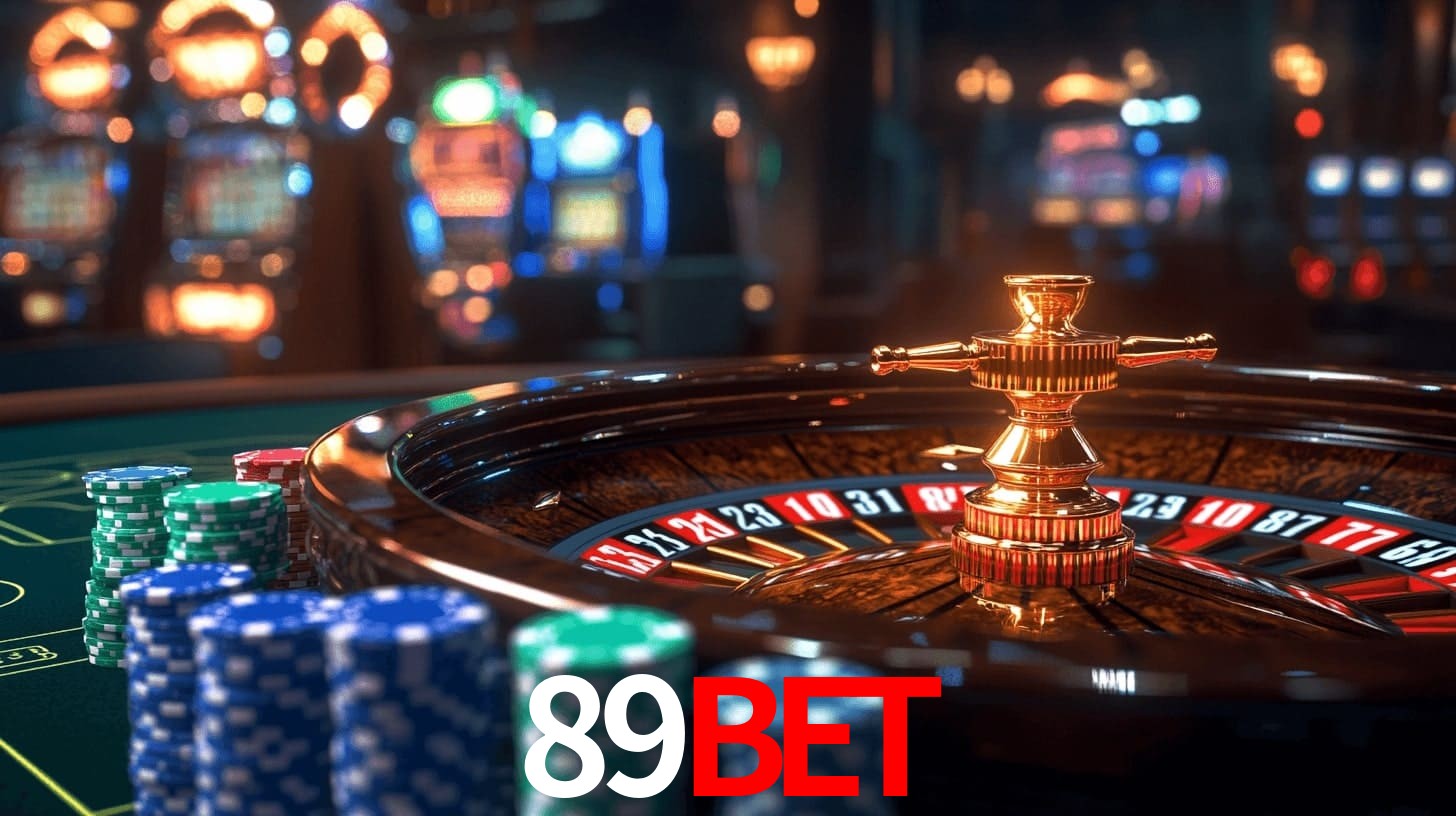 89bet - Poder da Sorte - 89bet.com
