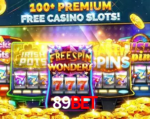 Desvendando o Mundo dos Jogos Virtuais na 89bet