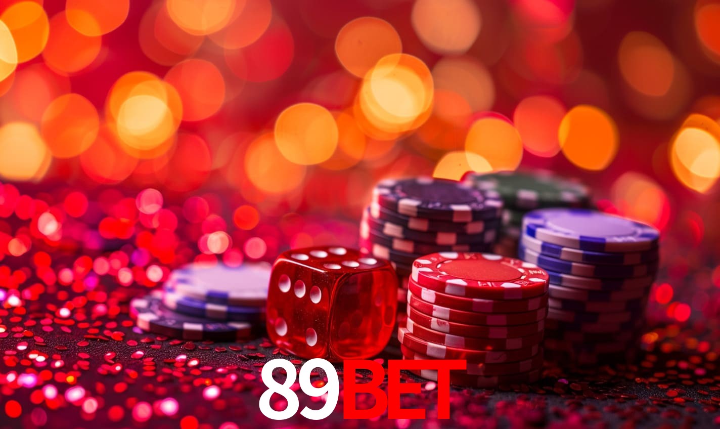 Explorando a Categoria de Eventos em Apostas na 89bet