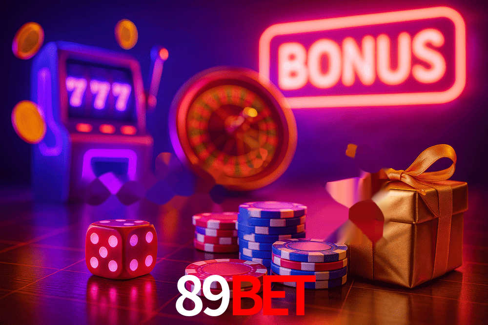 Desvendando o Mundo dos Jogos Virtuais na 89bet