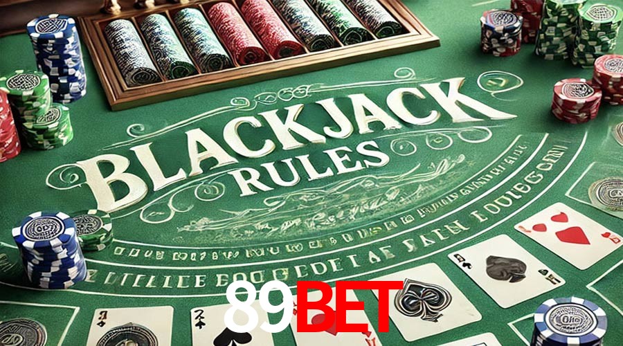 Slot Games 89bet