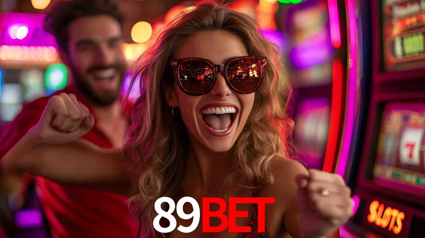 Apostas Esportivas na 89bet: Um Guia Completo