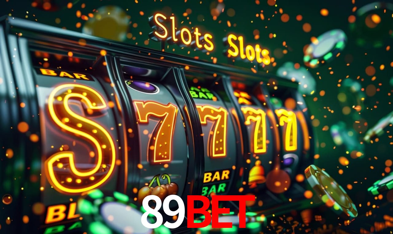 Torneios 89bet