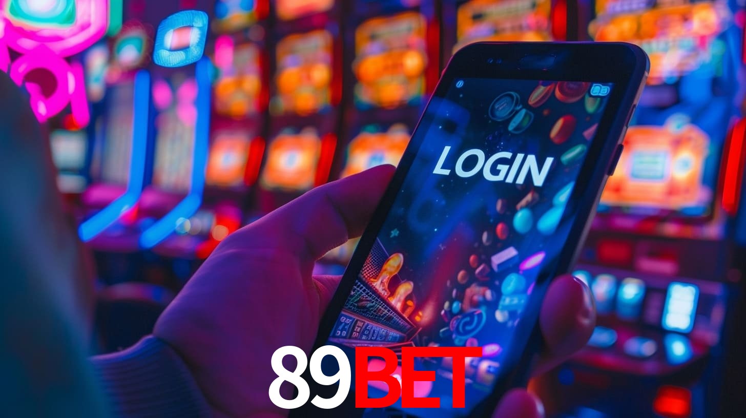 PIX Instantâneo 89bet