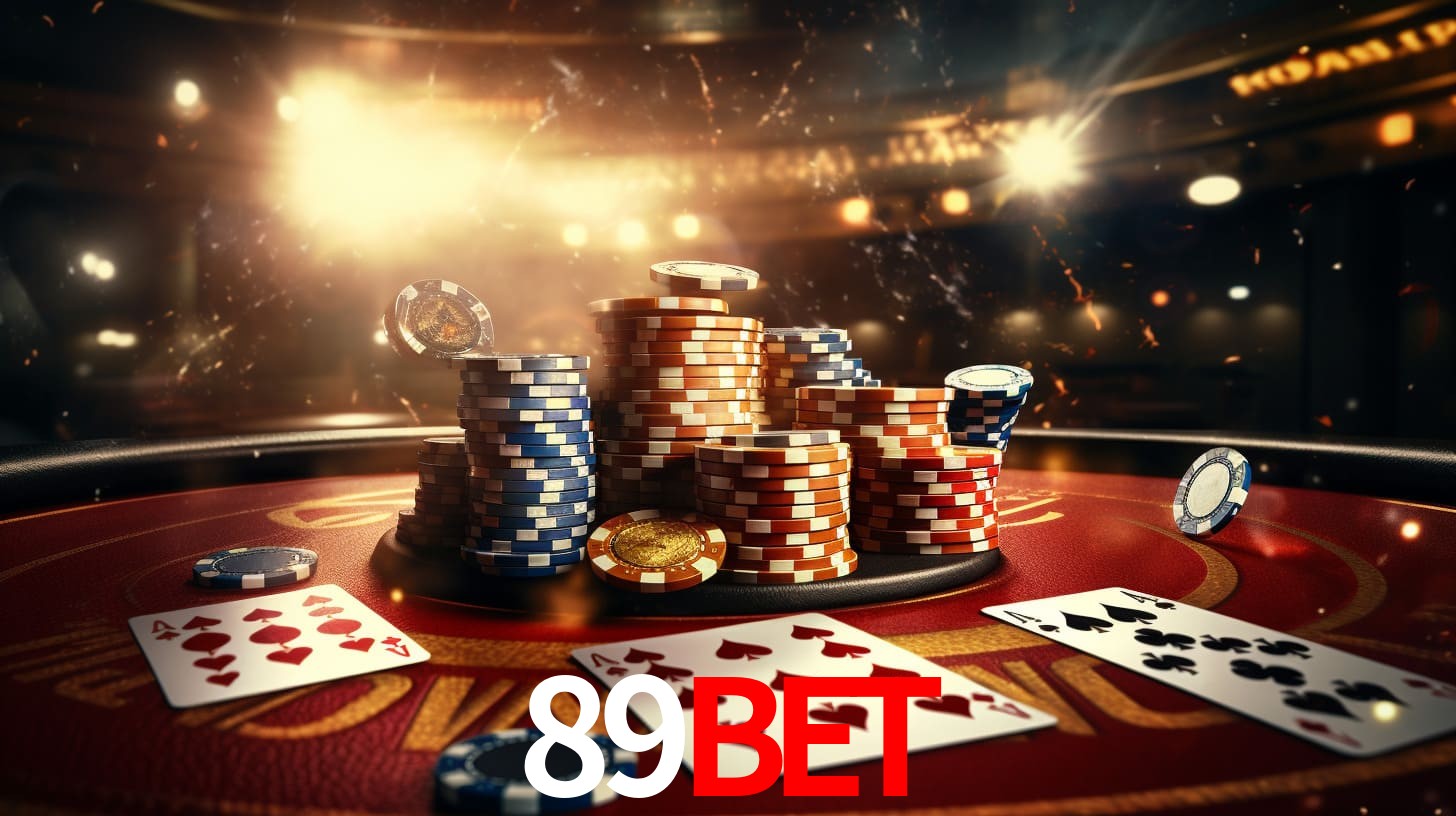 Programa VIP 89bet