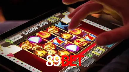 Descubra a Magia dos Jogos de Arcade no 89bet