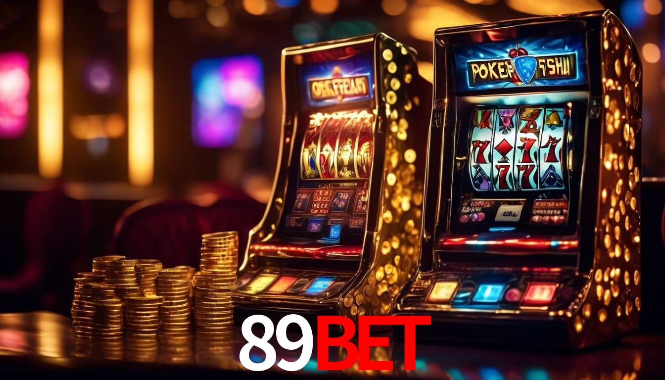 Explorando a Categoria de Eventos em Apostas na 89bet