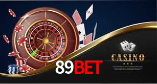 Casino VIP 89bet