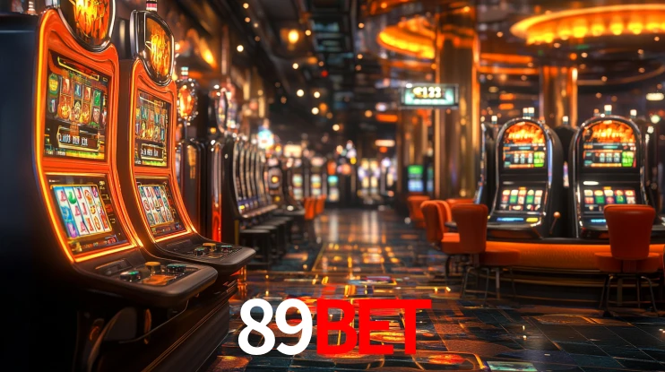 Experimente o Login Seguro Premium no 89bet
