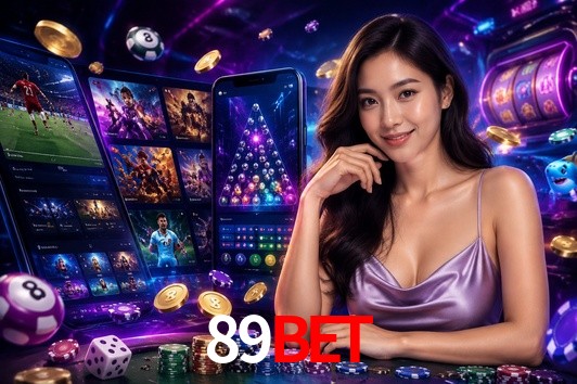 Platform Technology 89bet