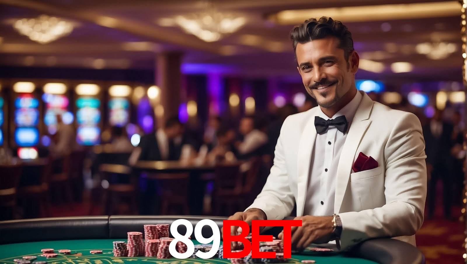 Diretório de Jogos 89bet