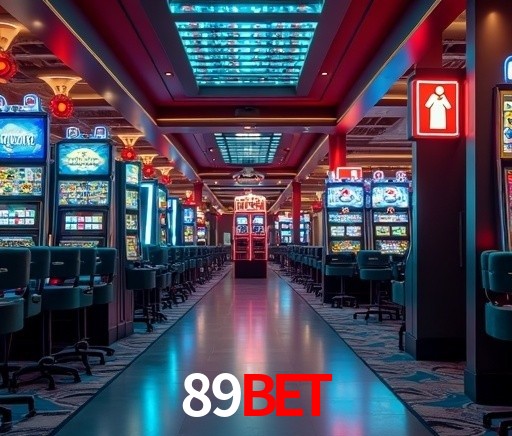 Descubra a Essência do 89bet: Nossa História e Compromissos