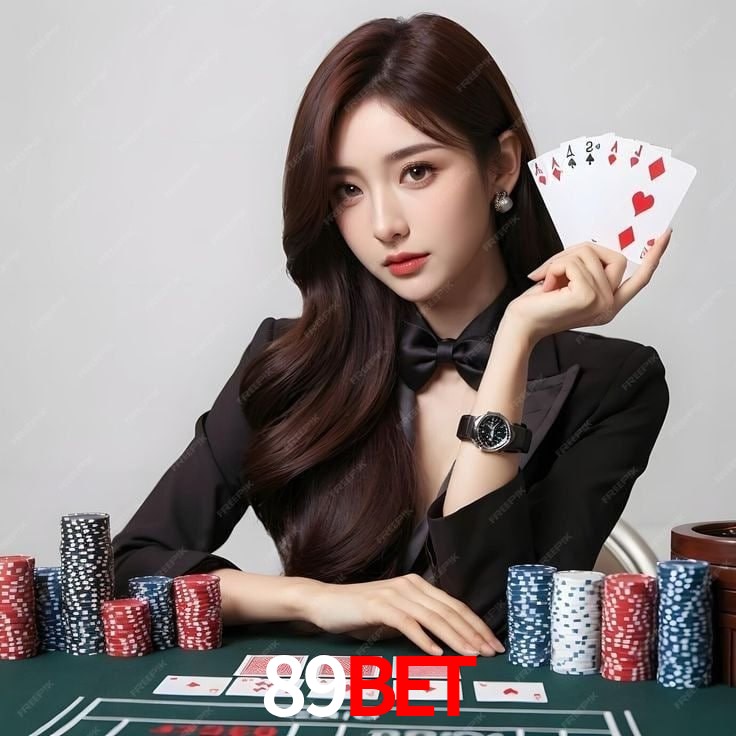 Jogos de Slot 89bet