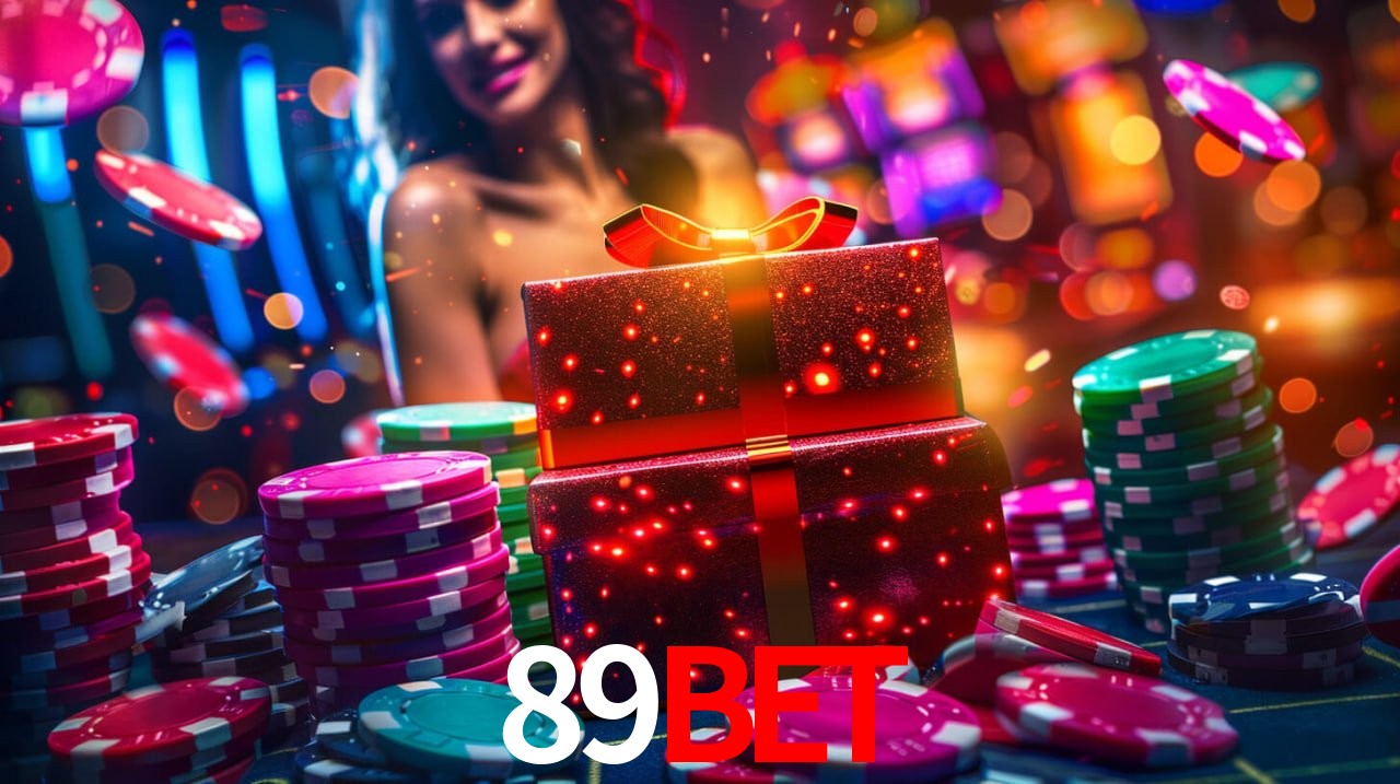 Inovações de Jogos na 89bet: O Futuro das Experiências Interativas