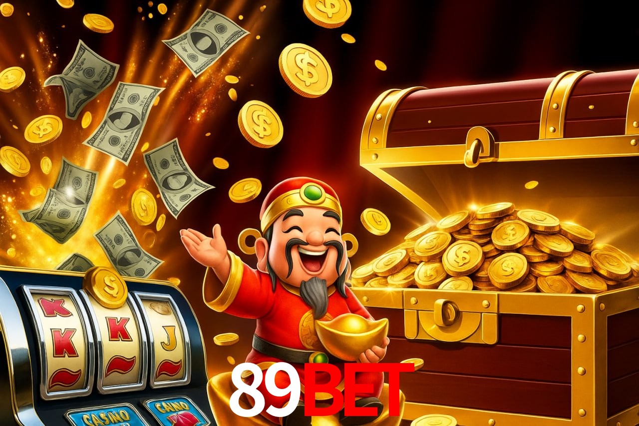 cassino 89bet