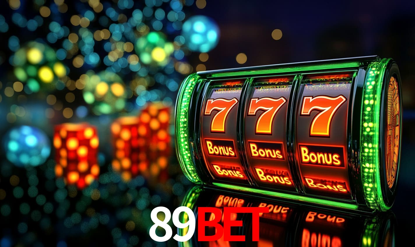 Estatísticas do Jogo 89bet
