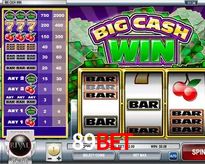 Inovações de Jogos na 89bet: O Futuro das Experiências Interativas
