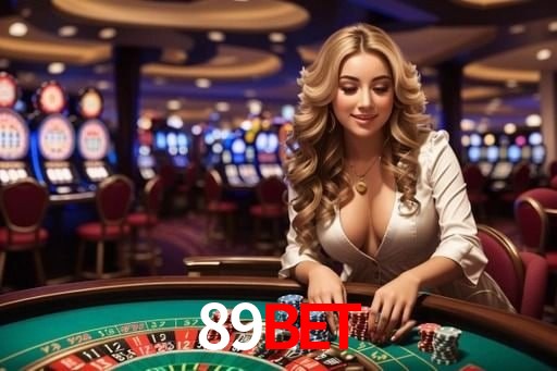 VIP Casino 89bet
