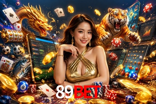 Game Providers 89bet