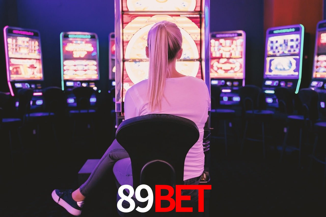 Game Statistics 89bet