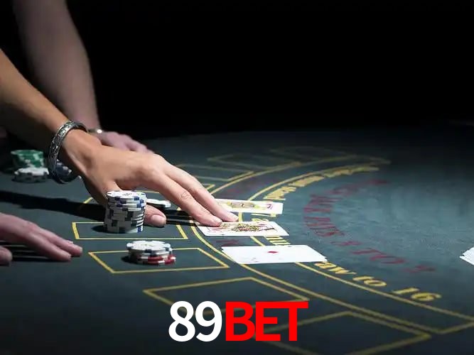 Cadastro Rápido 89bet