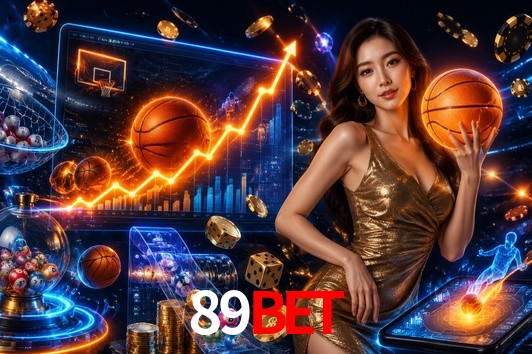 Flash Promotion 89bet