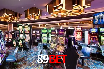 A Revolução dos Aplicativos de Jogos no 89bet