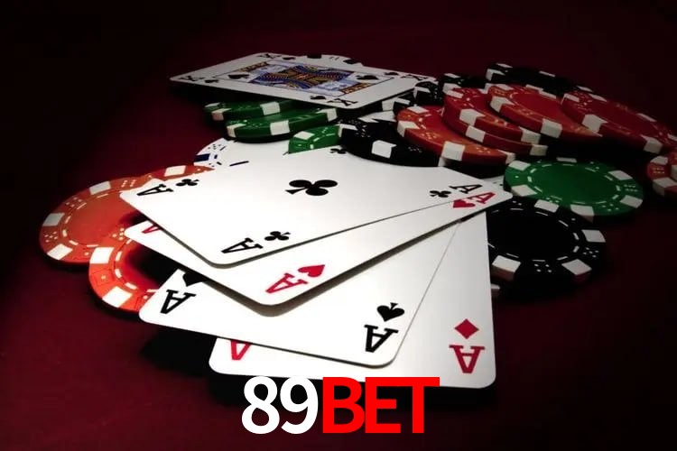 Interface Premium 89bet