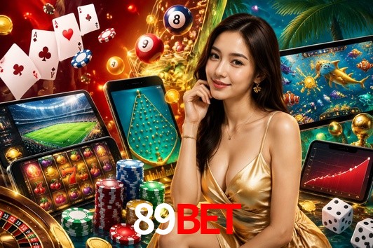 Blackjack Table 89bet