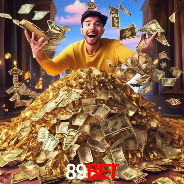 Jogos Exclusivos 89bet