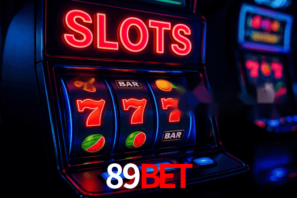 Design Responsivo 89bet