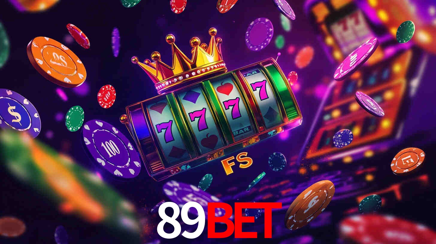 Premium Interface 89bet