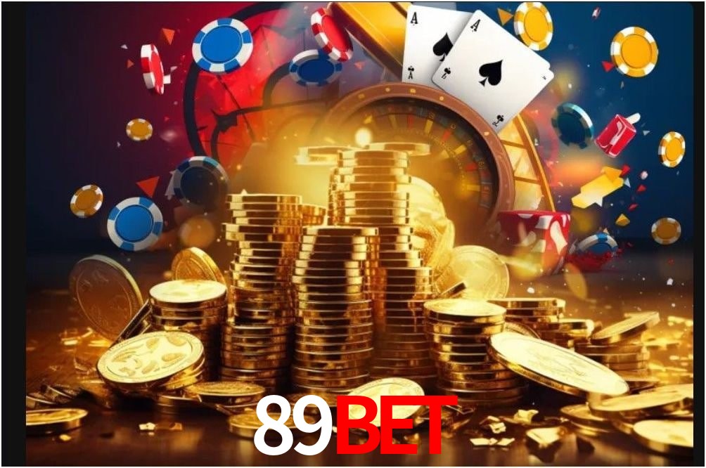 A Emoção da Loteria na 89bet: Uma Chance de Mudança de Vida