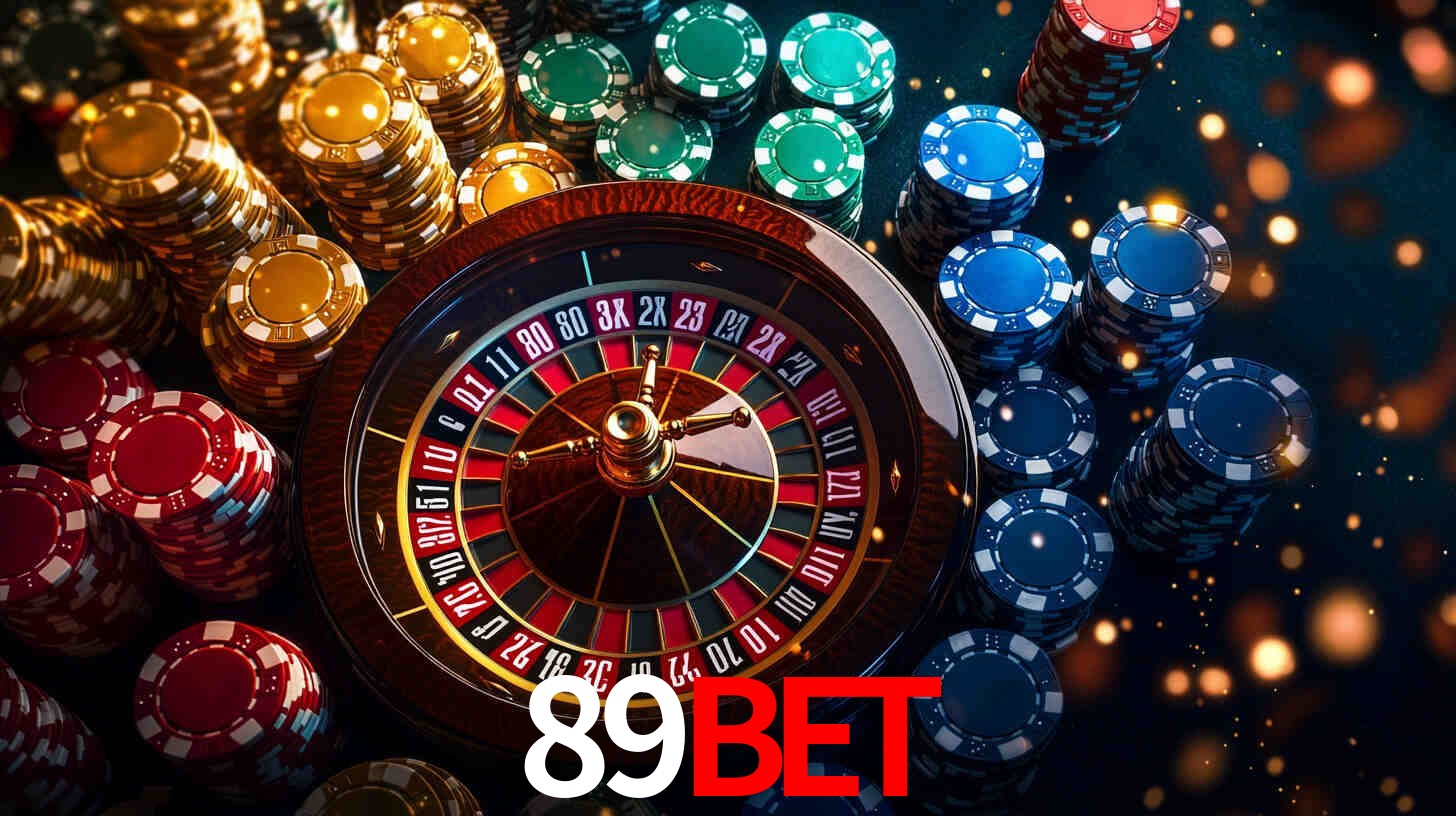 Explore as vantagens do 89bet: serviço profissional e confiabilidade