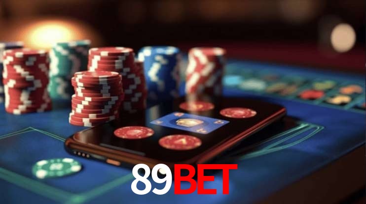 Programa VIP 89bet