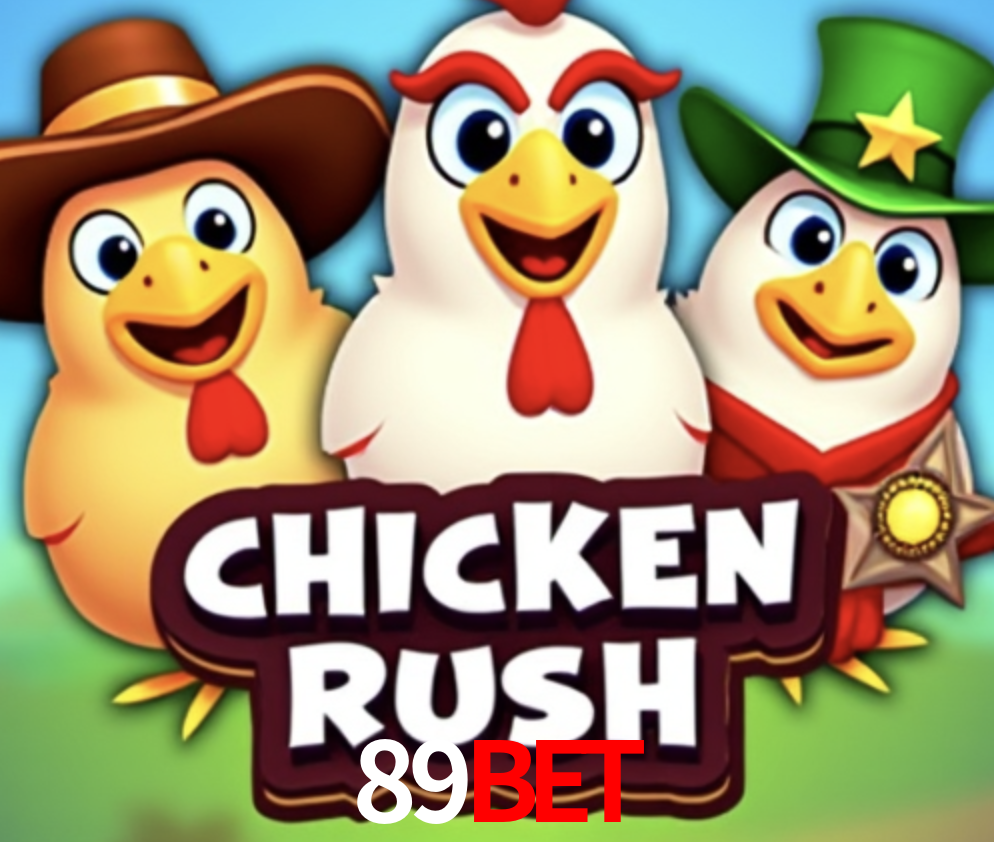 Seasonal Promotions 89bet