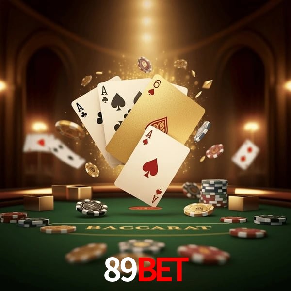 Live Casino 89bet