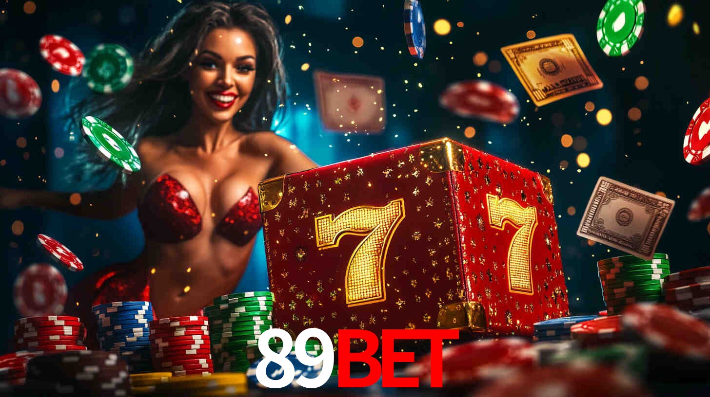 A Popularidade dos Caça-Níqueis no 89bet
