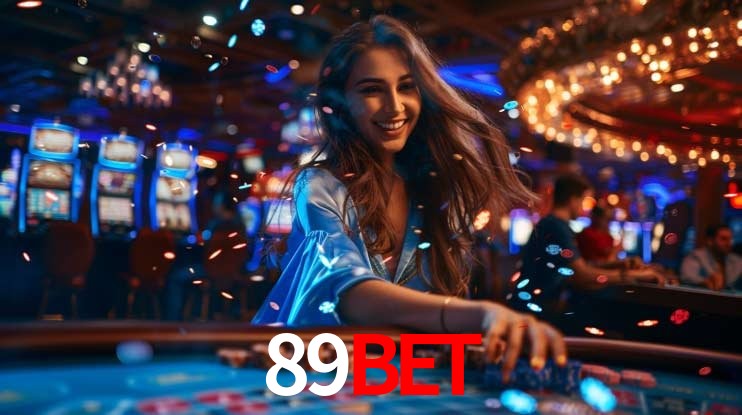 Tennis Betting 89bet