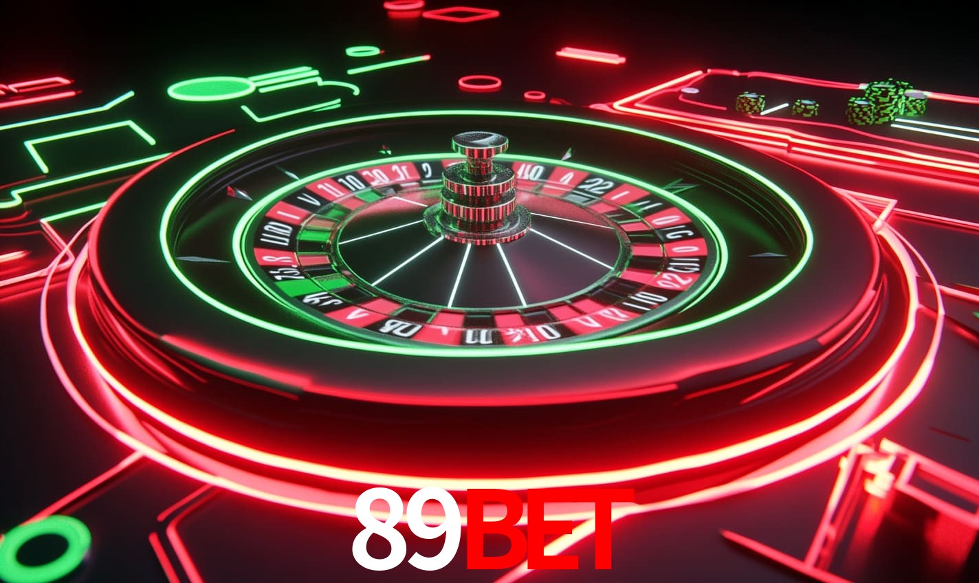 Descubra a Essência do 89bet: Nossa História e Compromissos