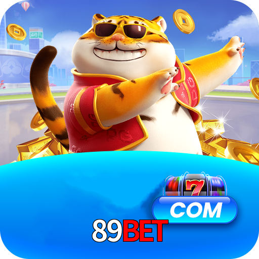 Logo da 89bet